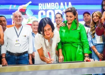Este es el manifiesto de los gobernadores y directores de las CAR reunidos en Ibagué