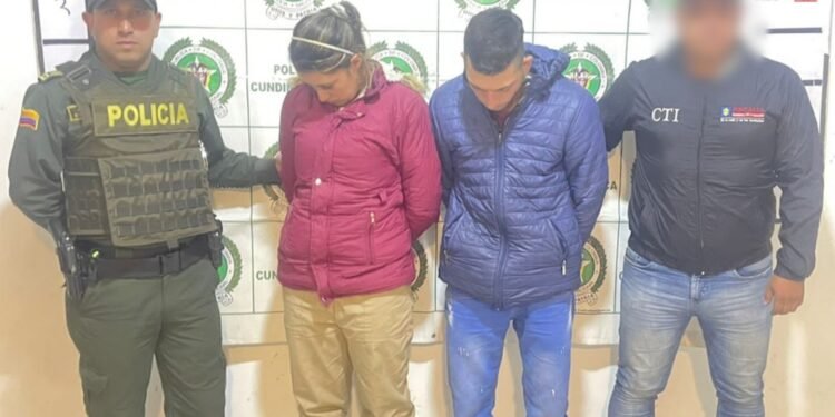Enviados a la cárcel tres personas señaladas de herir de gravedad a religiosa y asesinar a su cuñado en Herveo