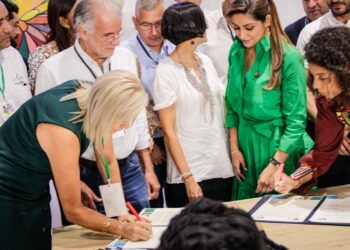 Corporaciones autónomas regionales proponen nuevas opciones de protección de medio ambiente de cara a la COP16