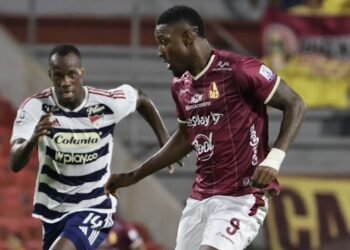 Así llegan las apuestas entre “Pijaos” y “Poderosos”