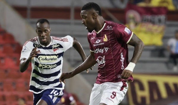 Así llegan las apuestas entre “Pijaos” y “Poderosos”