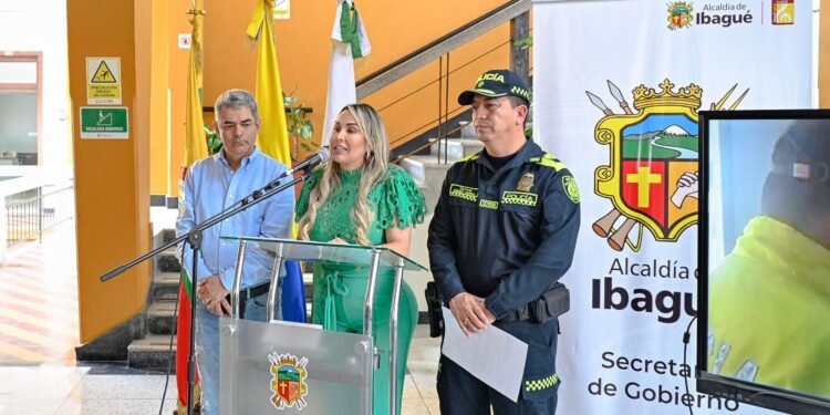 Alcaldesa reiteró la recompensa para ubicar a sujeto que participó en homicidio de militar retirado