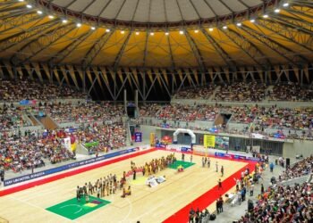 Ibagué recibirá la semifinal de la Liga Nacional de Fútbol de Salón