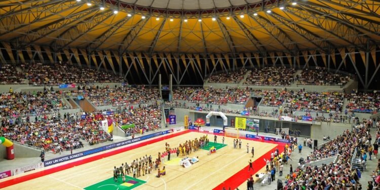 Ibagué recibirá la semifinal de la Liga Nacional de Fútbol de Salón