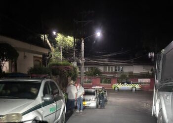 Ladrones entraron a la casa de Nelson Castro, reconocido empresario de Ibagué