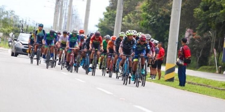 En Ibagué se rodará importante competencia ciclística