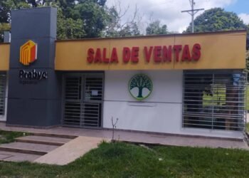 Alcaldía de Ibagué intervino y tomó posesión de la constructora Prabyc Ingenieros en Bogotá