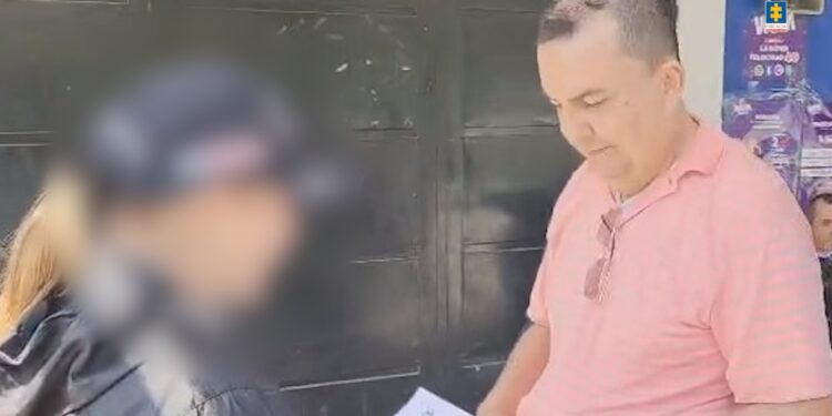 Defensor de Familia del ICBF fue enviado a la cárcel señalado de abusar de dos niños en el Tolima