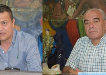 Tribunal Administrativo negó pretensiones contra la demanda de la mesa directiva del Concejo de Ibagué