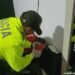 En Ibagué capturaron a personas en medio de una operación trasnacional contra el robo de datos electrónicos