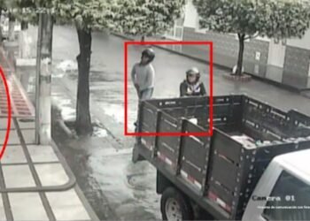 Enviados a la cárcel dos de ‘Los Caimanes’, organización dedicada al hurto mediante ‘fleteo’ en Ibagué