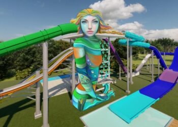 Pronto en Ibagué: Vive la emoción de “Madre de Agua” en el Parque Caiké