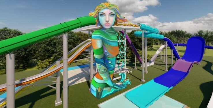 Pronto en Ibagué: Vive la emoción de “Madre de Agua” en el Parque Caiké