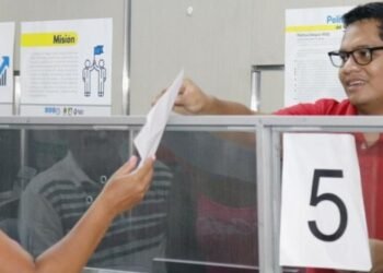 Plataforma del predial estará temporalmente fuera de servicio por actualización