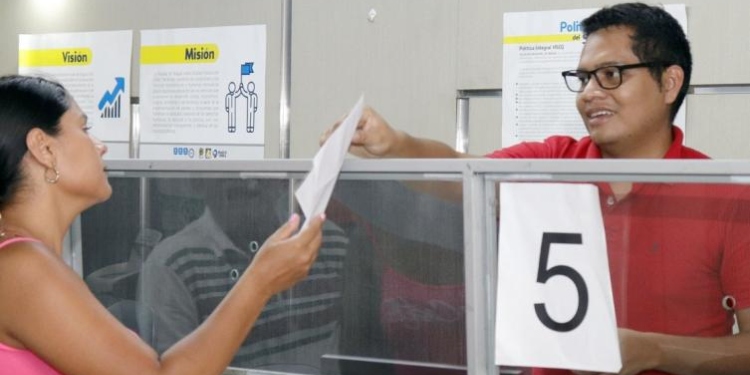 Plataforma del predial estará temporalmente fuera de servicio por actualización