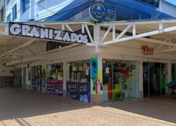 Las autoridades cerraron tres establecimientos comerciales en la séptima etapa del Jordán