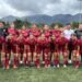 La Selección Tolima Sub 17 femenina a un partido de la Final