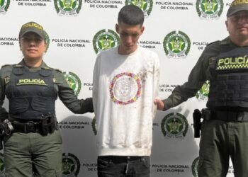 Policía Metropolitana se pronunció sobre sujeto señalado de atracar a taxista en Ibagué