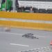 Un ciclista muerto en accidente de tránsito en la vía al Espinal