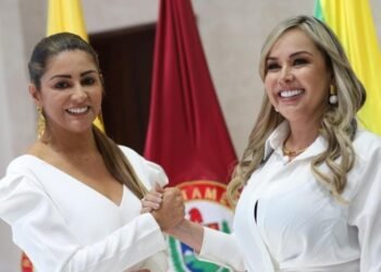 Gobernación del Tolima coordina trabajos por daño del acueducto en el barrio Libertador de Ibagué con la Alcaldía