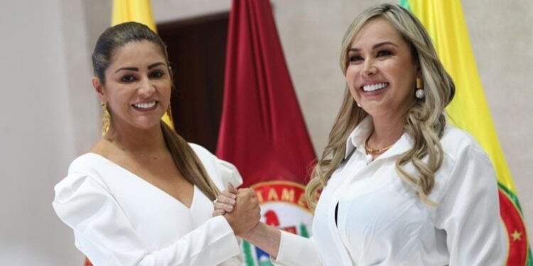 Gobernación del Tolima coordina trabajos por daño del acueducto en el barrio Libertador de Ibagué con la Alcaldía