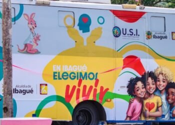 Los colegios de las comunas Seis, Siete, Ocho, Nueve y 13 serán los primeros en ser atendidos en estrategia de salud mental