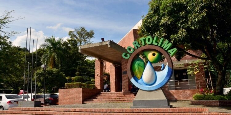 Cortolima tendrá puntos de monitoreo ambiental en el Día Sin Carro y Sin Moto en Ibagué