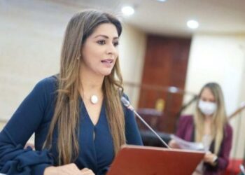 Gobierno departamental lanza plan de atención y reactivación por afectación de incendios forestales