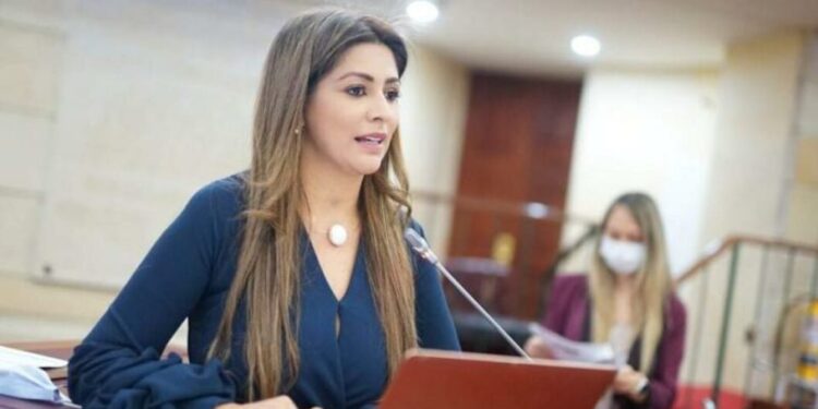 Gobierno departamental lanza plan de atención y reactivación por afectación de incendios forestales