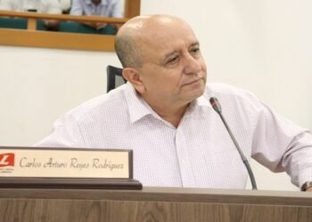 Liberales “desteñidos”, están arrepentidos de irse al “Barretismo”