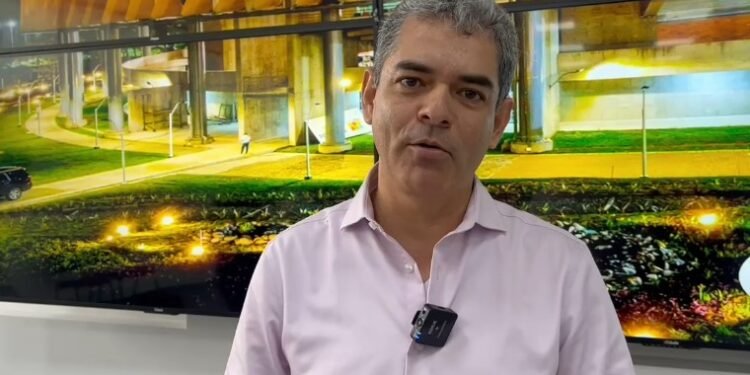 Secretario de Gobierno señaló que su intención no es entrar en controversia con el Rector de la UT