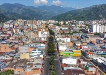 El Tolima se vuelve un referente turístico a nivel nacional