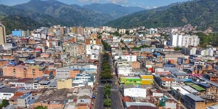 El Tolima se vuelve un referente turístico a nivel nacional