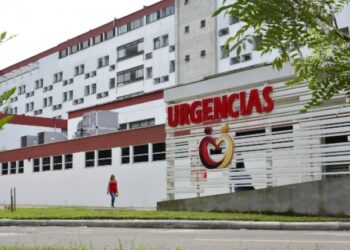Falleció joven que recibió un disparo en la cabeza