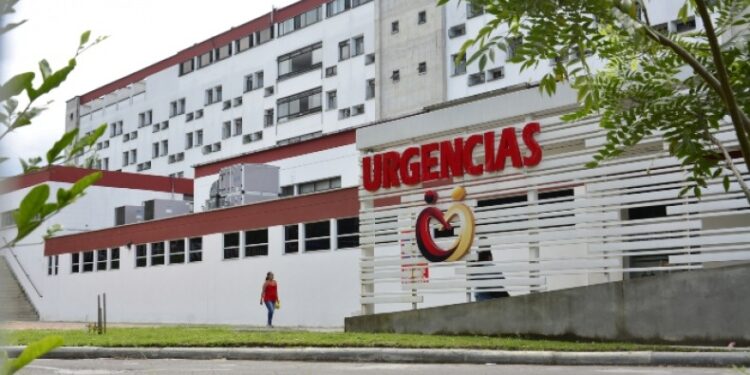 Falleció joven que recibió un disparo en la cabeza