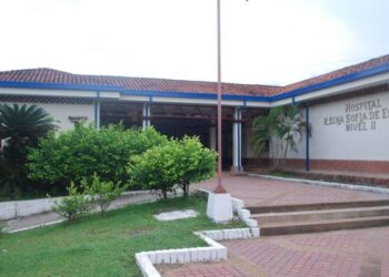 Gerente del hospital Reina Sofía de Lérida desmiente que la entidad esté intervenida