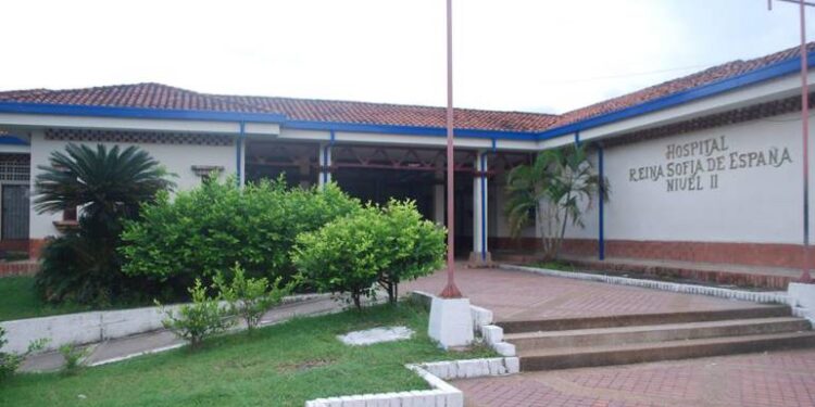 Gerente del hospital Reina Sofía de Lérida desmiente que la entidad esté intervenida