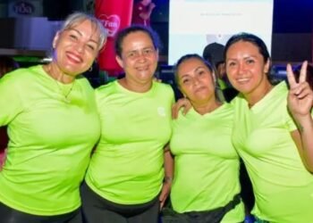 Rumbatón cumpleaños n°33: Mercacentro regaló a Ibagué una fiesta inolvidable
