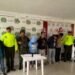 Capturados seis integrantes de la banda ‘los Panas’