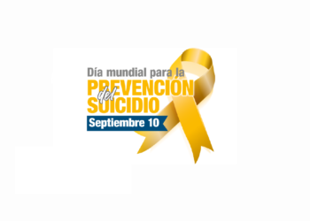 Hoy se conmemora el Día Mundial de la Lucha Contra el Suicidio