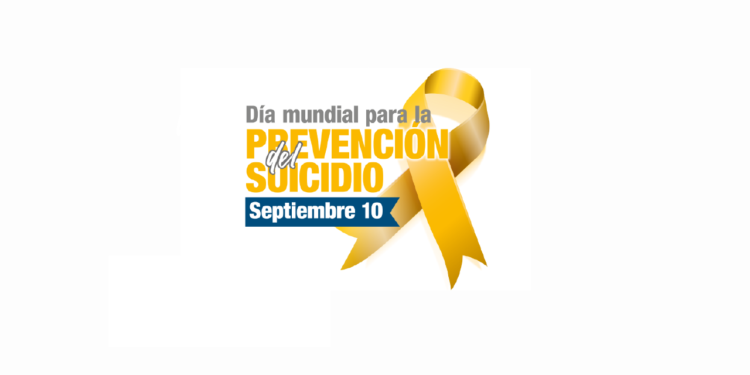 Hoy se conmemora el Día Mundial de la Lucha Contra el Suicidio