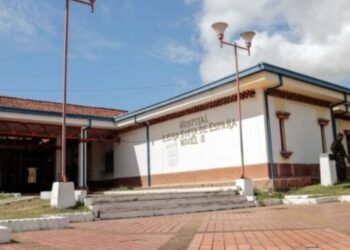 Con medida cautelar al Hospital Reina Sofía de España ESE del Tolima