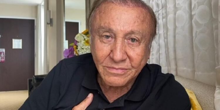 Confirman la muerte de Rodolfo Hernández, excandidato presidencial