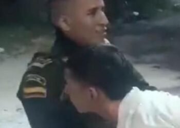 Taxista fue víctima de los ladrones en el barrio Las Ferias de Ibagué