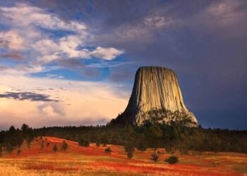 Muere joven escalador tras caer de la Torre del Diablo