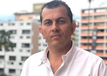 “La Reforma Laboral es Populista”: Carlos Edward Osorio
