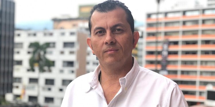 “La Reforma Laboral es Populista”: Carlos Edward Osorio