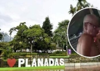 Investiga en caso de agresión sexual a una perrita en Planadas 