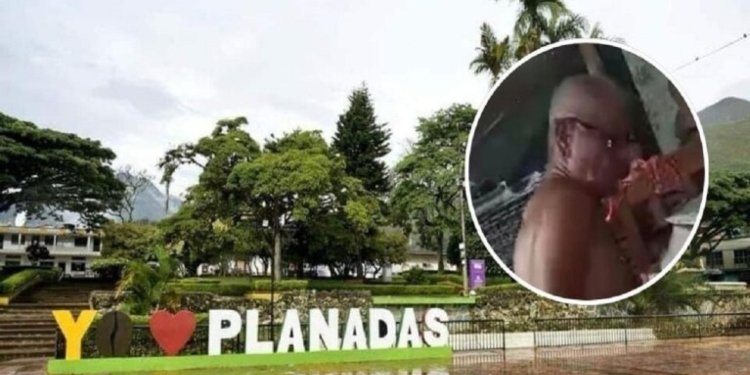 Investiga en caso de agresión sexual a una perrita en Planadas 