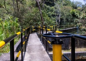 Personero de Ibagué sigue de cerca la implementación del acueducto complementario